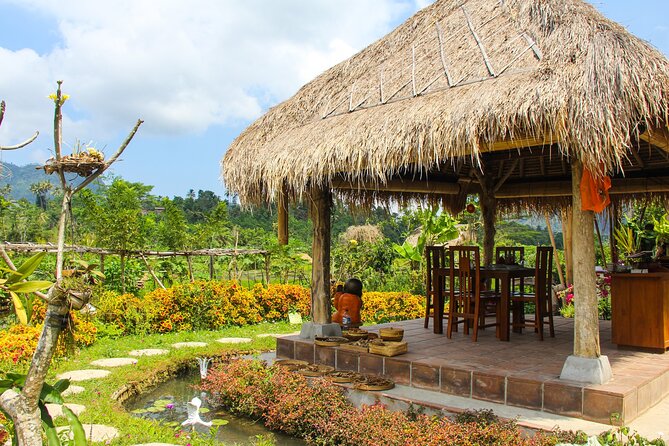 Balinese Vegan Cooking Class with Fresh Harvesting & Garden Tour - Who This Balinese Vegan Class Is Best For