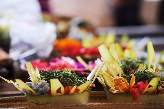 Balinese Village Experience - What this Balinese village day does differently in Kuta