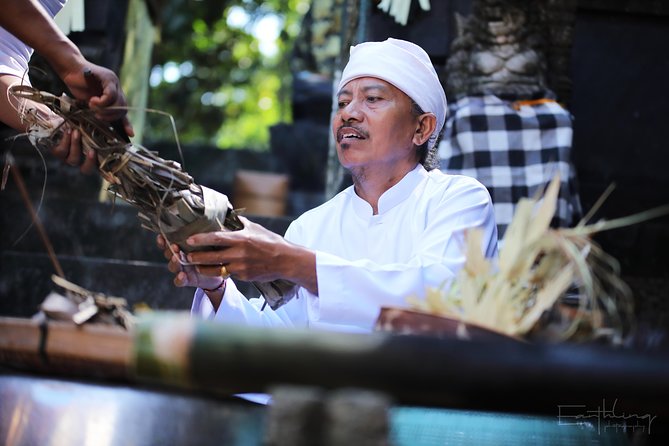 Balinese Village Experience - Price check: is $70 worth it for a 7-hour cultural day?