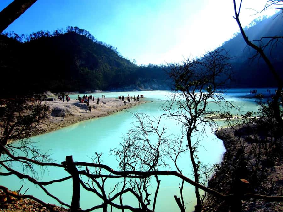 BANDUNG : MAKE CUSTOMIZED TOUR WITH CAR CHARTER AND DRIVER - Key highlights that make this day trip click