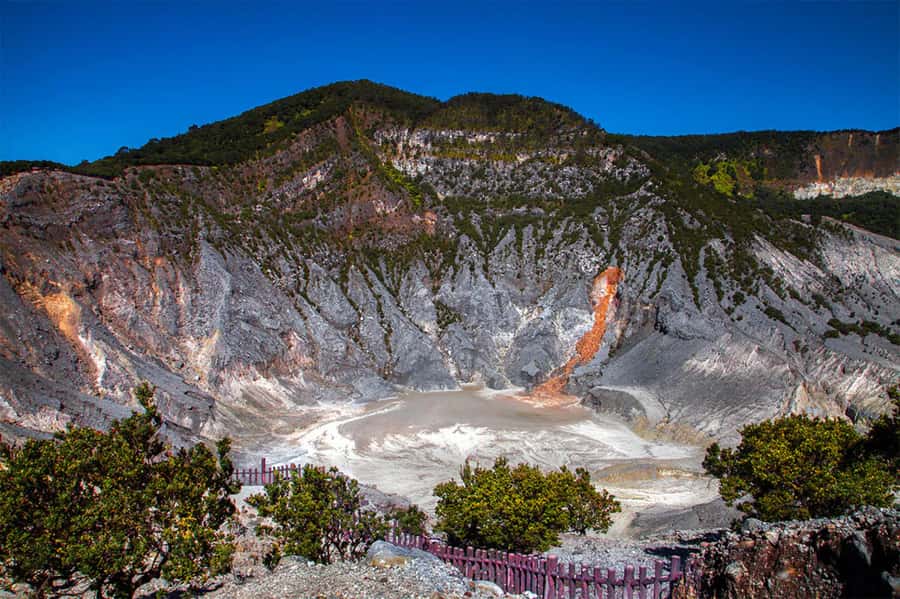 Bandung : Private Tour Guide Sightseeing (Costum tour) - How Your 10-Hour Bandung Route Gets Built Around You