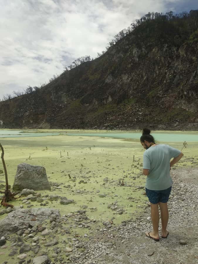 Bandung : Private Tour Guide Sightseeing (Costum tour) - Price and Value: Is $45 per Person Reasonable?