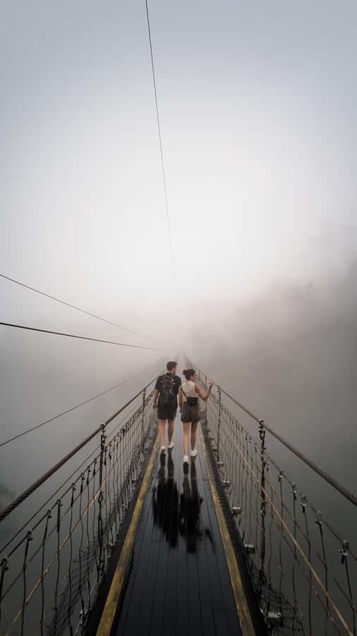 Bandung: White Crater, Scenic Tea Plantations & Hot Spring - Tea plantations and highland air: Where the day slows down
