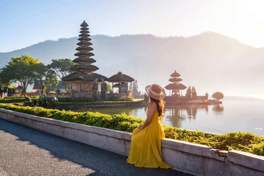 Banyumala Waterfall Trek, Bedugul and Lake Beratan Tour - A Long Day in Central Bali That Feels Like More Than a Checklist