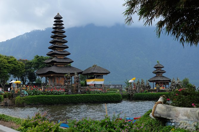 Banyuwana & Banyumala Waterfalls Tour Private - All-Inclusive - A full day in North Bali, designed around waterfalls