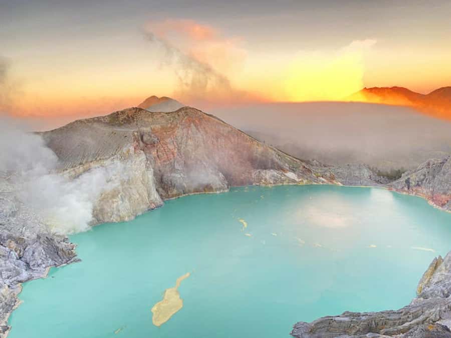 Banyuwangi/Bali: Ijen Blue Fire Tour With Transport Option - Price and value: where the $21 starts getting real