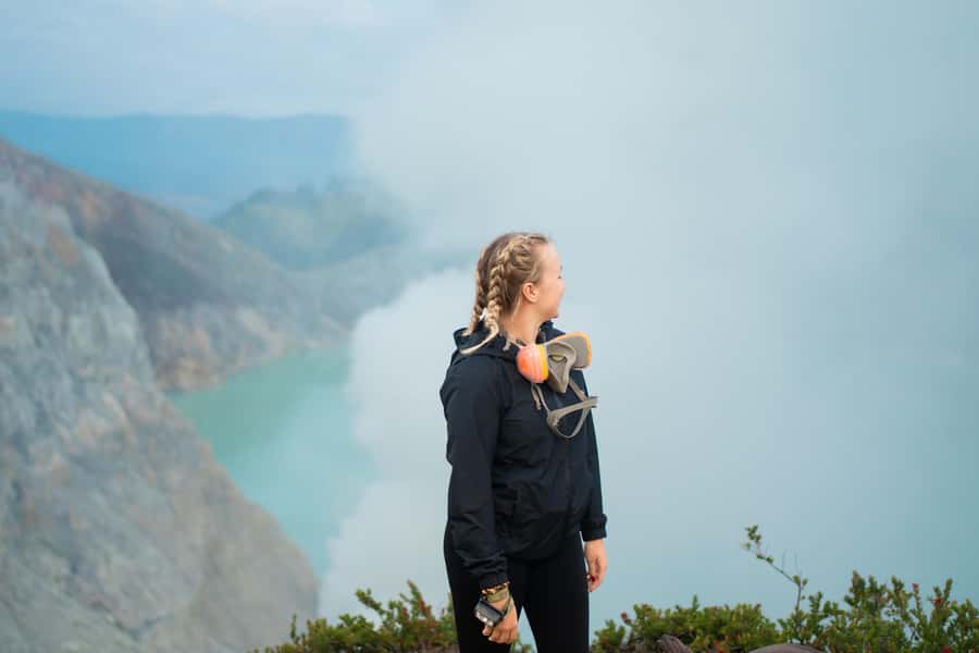 Banyuwangi: Ijen Crater Bluefire and Sunrise Guided Trek - Why Ijen’s blue fire feels so special