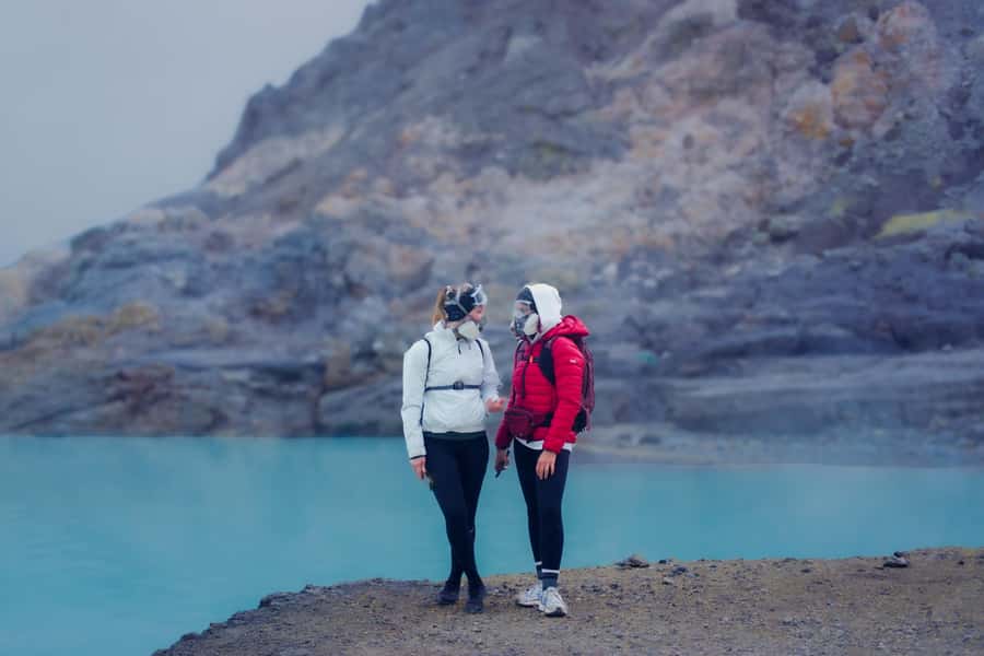 Banyuwangi: Ijen Crater Bluefire and Sunrise Guided Trek - Should you book this Banyuwangi Ijen blue fire sunrise trek?