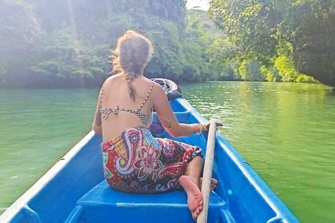 Batukaras Countryside & Canyon Tour - Key points to know before you go
