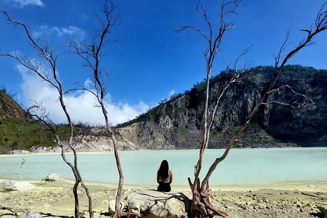 Batukaras Countryside & Canyon Tour - Cijulang artisan stop: see how crafts and food are made locally