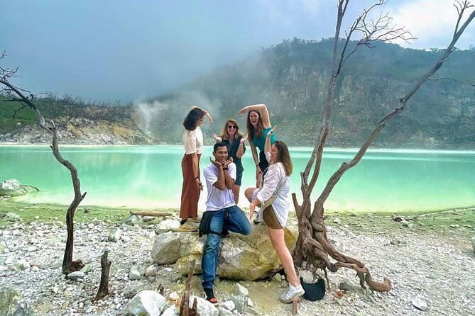 Batukaras Countryside & Canyon Tour - Batu Hiu Beach and the Turtle Sanctuary conservation moment