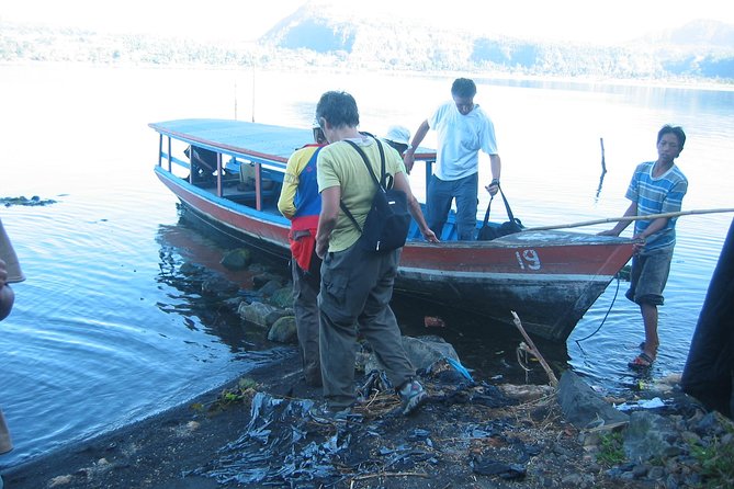 Batur Caldera Sunrise Trekking - Why Mt. Batur Sunrise Feels Different When You Start in the Dark