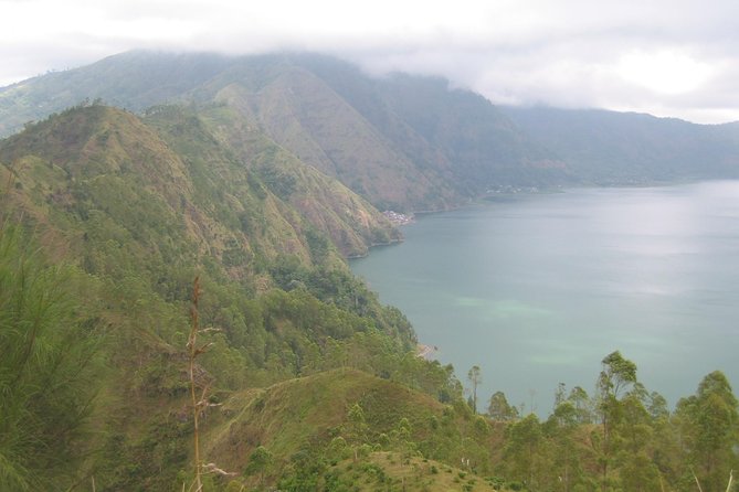 Batur Caldera Sunrise Trekking - What Makes the Guides Matter (Wayan, Nano, Adi, Gede)