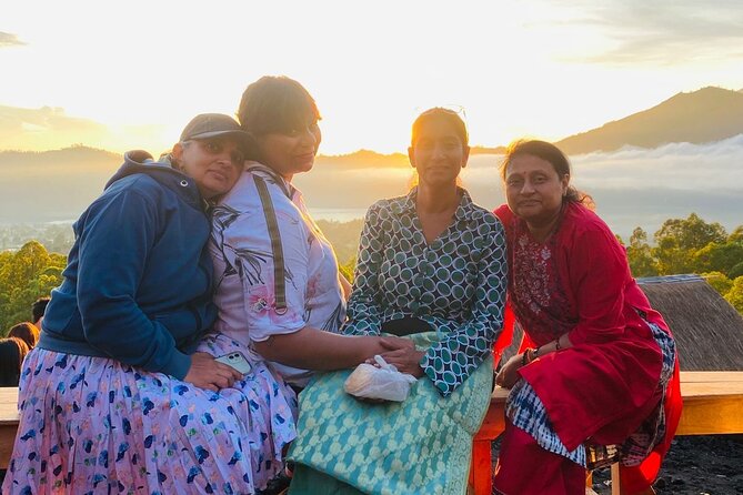 Batur Volcano Sunrise And Black Lava Jeep Adventure Tour - Who This Tour Fits Best (And Who Should Think Twice)