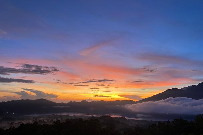 Batur Volcano Sunrise And Black Lava Jeep Adventure Tour - Value for $62.85: What You Are Really Paying For
