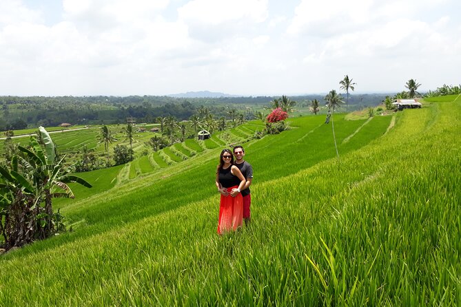 Beratan , lake side temple tour , all inclusive - A North Bali Day Built for Cool Air and Big Views