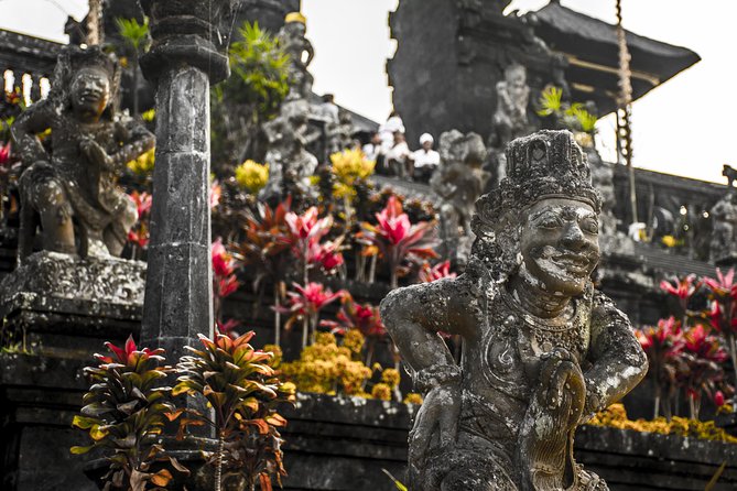 Besakih Mother Temple, Penglipuran Village and More - Full Day - Price and value: what you’re really paying for