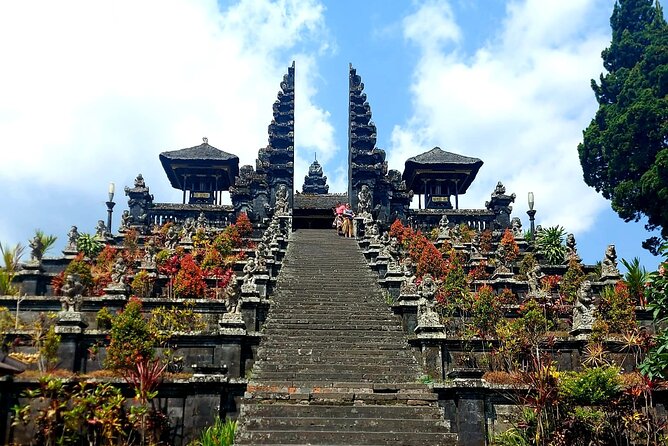 Besakih Temple Tour - Traditional Bali Village - All Inclusive - Price and value: what $79 covers, and what doesn’t