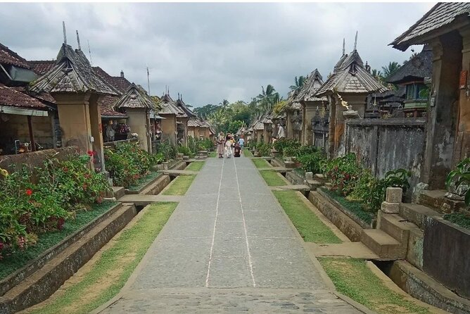 Besakih Temple Tour - Traditional Bali Village - All Inclusive - Who this tour is best for