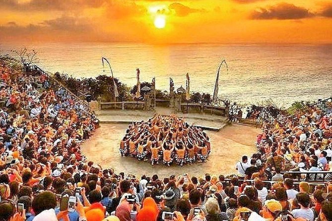 Best Bali Beaches - Uluwatu Temple - FREE Wi-Fi - How the Private Uluwatu Beach Circuit Actually Feels