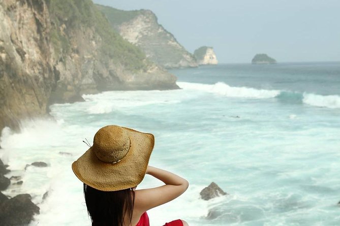 Best Bali Beaches - Uluwatu Temple - FREE Wi-Fi - Getting to Uluwatu: The Traffic Piece Nobody Can Ignore