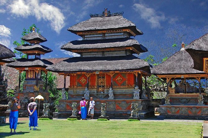 Best Day Trip in Bali - Monkey Forest, Rice Terraces, and Tegenungan Waterfall: Nature Stops With Clear Payoffs
