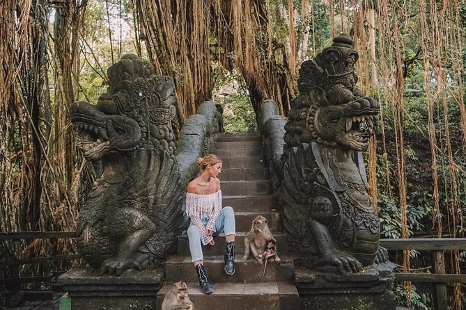 Best Day Trip in Bali - Puseh Batuan Temple and Tirta Empul: Where the Spiritual Side Gets Specific