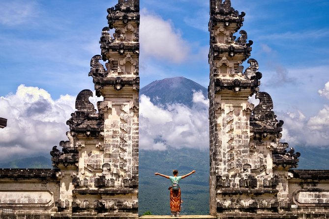 Best East Bali Tour - The private driver factor: who you might get matters
