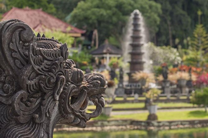 Best East Bali Tour - Pickup, timing, and how to plan the long day