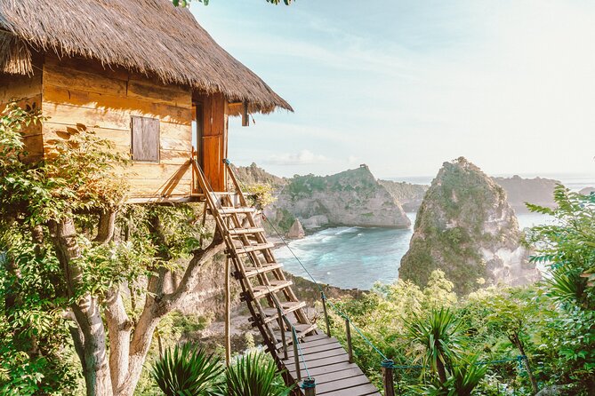 Best Iconic West and East Nusa Penida Island Tour - All Inclusive - From Kuta to Sanur: The 6:30 am Pickup and the Fast-Boat Rhythm
