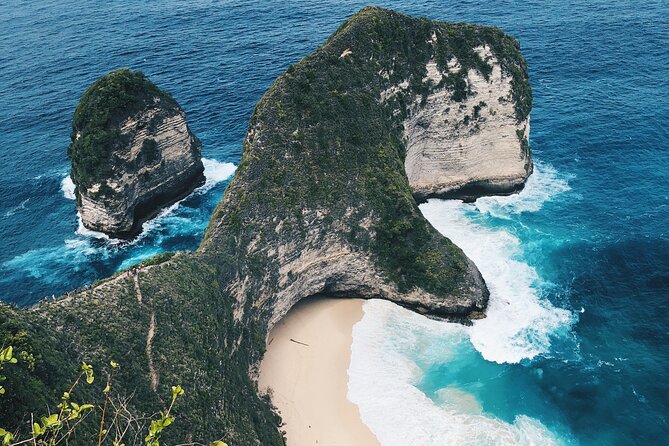 Best Iconic West and East Nusa Penida Island Tour - All Inclusive - Molenteng Tree House: The Hype Stop That Tests Your Legs