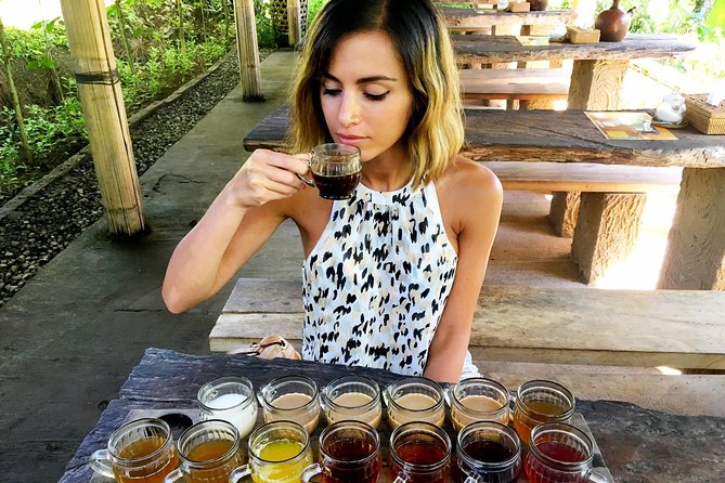 Best of Authentic Balinese Tour - Timing, crowds, and how to manage a long day
