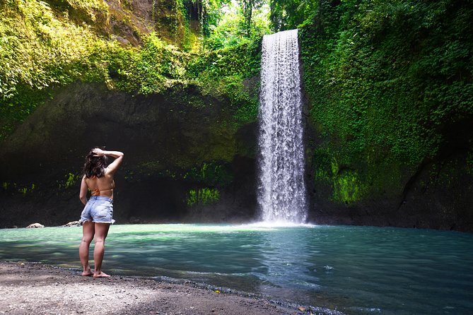 Best of Bali 3-Day Packaged Tour - Lunch, water, and how the day stays manageable