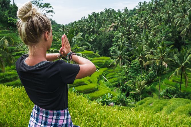 Best of Bali 3-Day Packaged Tour - What to pack for waterfalls and temples (so you’re not stuck)