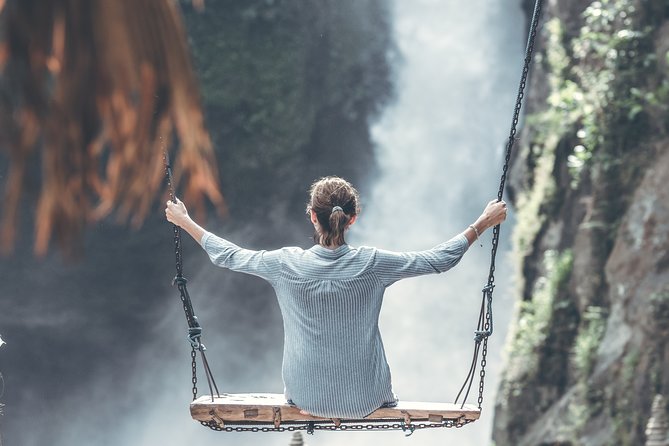 Best of Bali : Bali Temples , Rice Terrace and Waterfall Tour - Extra cultural stops you may see on your route
