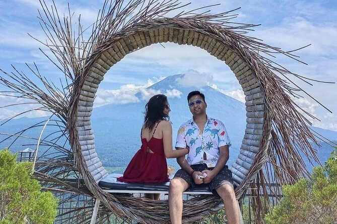 Best of Instagram Tour: Gate of Heaven, Tirta Gangga, Bali Swing - The Bali Photo Loop: Why This Itinerary Works Better Than DIY