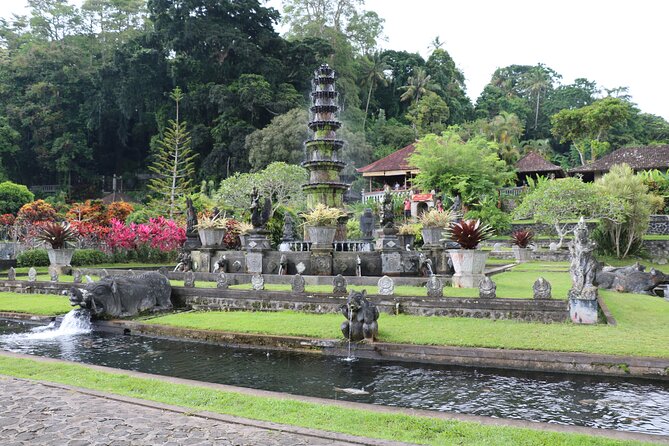 Best of Instagram Tour: Gate of Heaven, Tirta Gangga, Bali Swing - The Guide Factor: Why Names Like Ayu and Darma Show Up So Often
