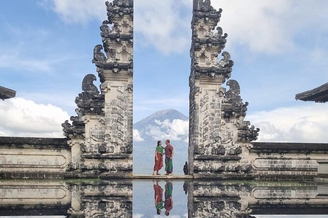 Best of Instagram Tour: Gate of Heaven, Tirta Gangga, Bali Swing - Lempuyang Temple and the Gate of Heaven: How to Plan Your Time