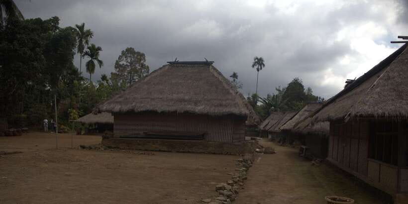 Best of Lombok: Tribe Villages, Traditions & Waterfalls - Sembalun Valley Viewpoints: Pusuk Sembalun and Bukit Selong