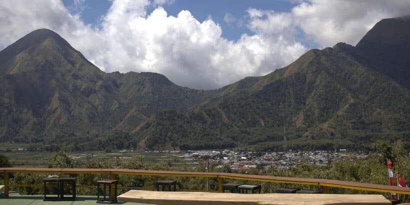 Best of Lombok: Tribe Villages, Traditions & Waterfalls - Senaru Sasak Traditional Village: Culture You Can Walk Through