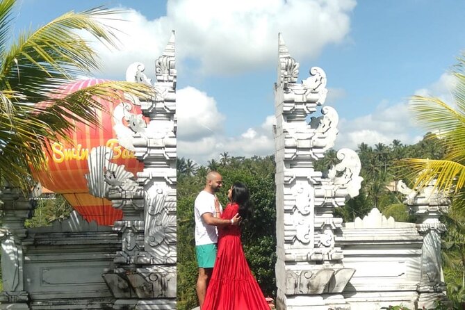 Best Of Ubud Half Day Private Guided Tour - Pickup and timing, what the 6 hours really means