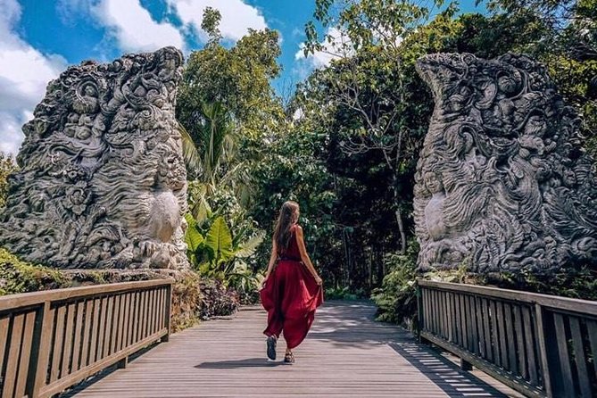 Best of Ubud Private Day Tour with All Inclusive - Ubud at Your Pace, With a Guide Who Actually Helps