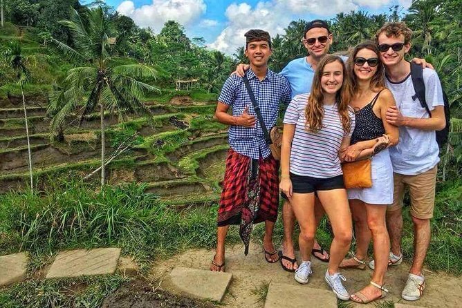 Best of Ubud Private Day Tour with All Inclusive - Stop 3: Puseh Batuan Temple, Where Architecture Gets Specific