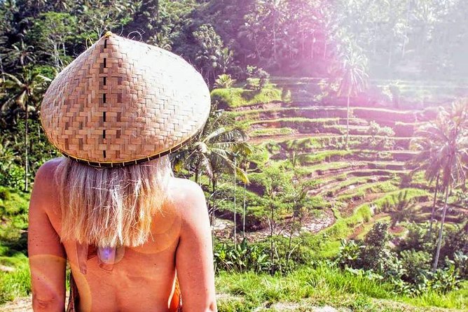 Best of Ubud Private Day Tour with All Inclusive - Stop 4: Tegallalang Rice Terrace, Views With a Long Memory