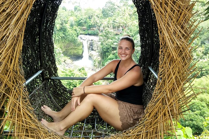 Best of Ubud Private Tour with Jungle Swing Experience - Price and Value: Why $33 Can Make Sense in Bali