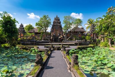 Best of Ubud’s Highlights Full-Day Tour