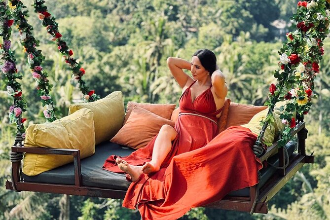 Best of Ubud Tour with Jungle Swing Private and All Inclusive - Getting around smoothly: pickup, drop-off, and the reality of an 8 to 9 hour day
