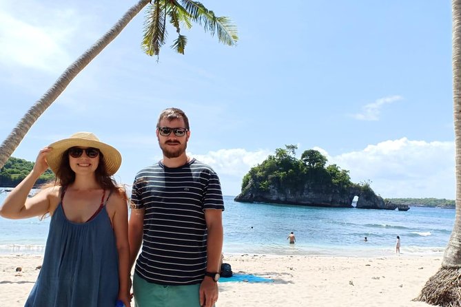 Best Seller West Nusa Penida Island Private Guided Tour - Seminyak to Penida, a long day made easier by private driving