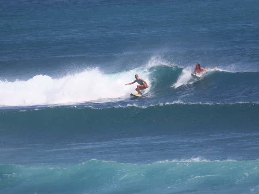 Best Surf Lesson around Uluwatu - Key points before you go