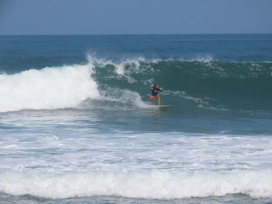 Best Surf Lesson around Uluwatu - Why Uluwatu Surf Coaching Around Balangan Beach Gets Results